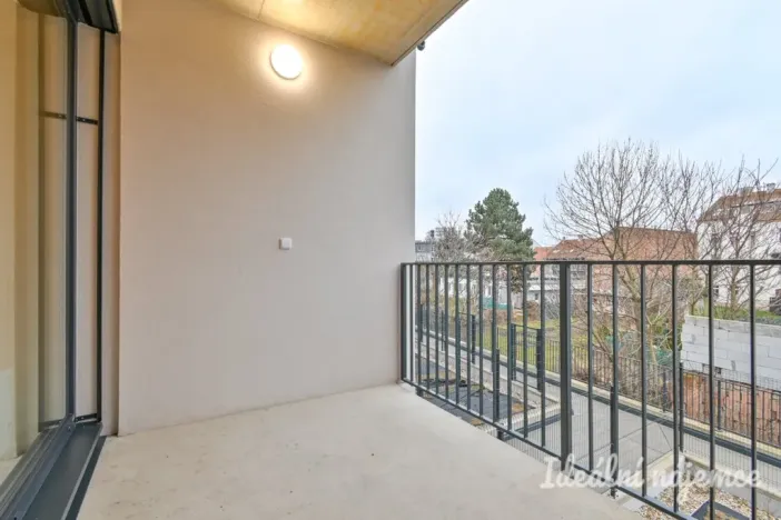 Pronájem bytu 1+kk, Brno, Dornych, 37 m2