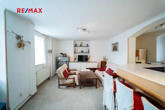 Prodej chalupy, Blšany, 90 m2