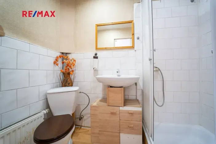 Prodej chalupy, Blšany, 90 m2