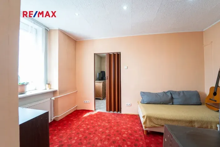 Prodej chalupy, Blšany, 90 m2