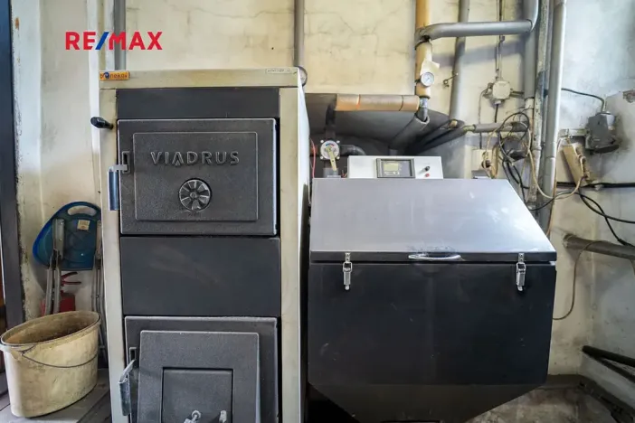 Prodej chalupy, Blšany, 90 m2