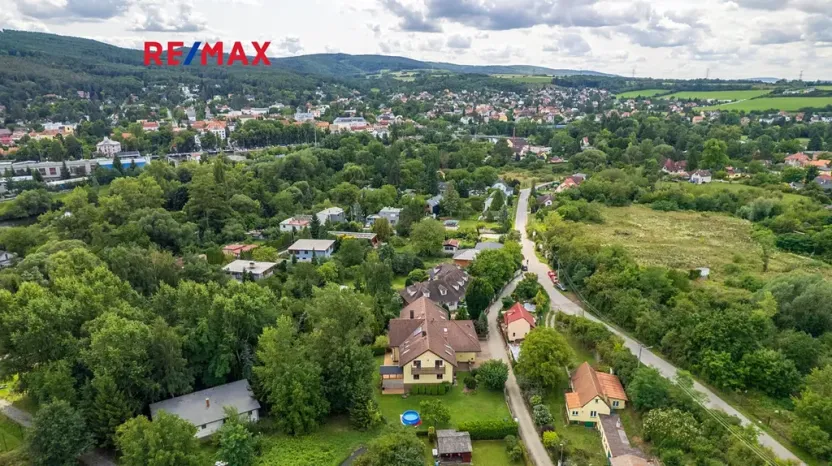 Prodej rodinného domu, Lety, Ve Škabrdli, 284 m2