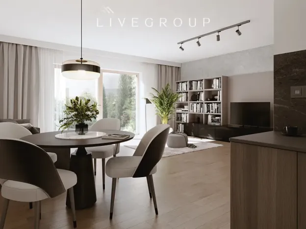 Prodej bytu 2+kk, Ivančice, 45 m2