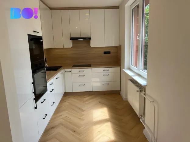 Pronájem bytu 2+kk, Třinec, Palackého, 53 m2