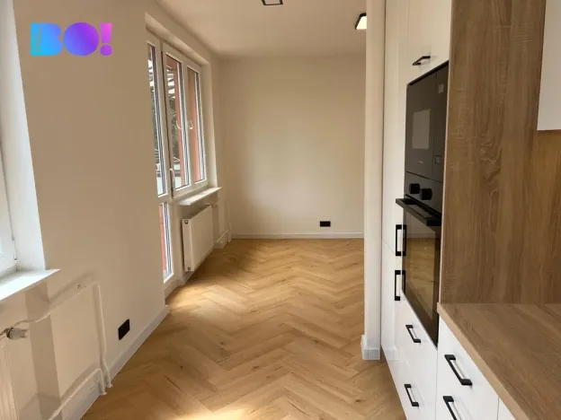 Pronájem bytu 2+kk, Třinec, Palackého, 53 m2