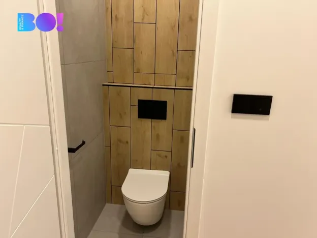 Pronájem bytu 2+kk, Třinec, Palackého, 53 m2