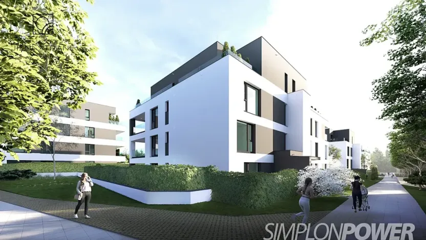 Prodej bytu 3+kk, Olomouc, Leopolda Pospíšila, 83 m2