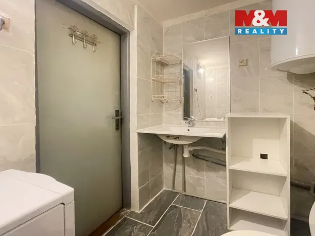 Prodej bytu 2+1, Chrastava, Družstevní, 60 m2