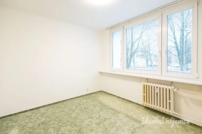 Pronájem bytu 3+1, Praha - Prosek, Litoměřická, 54 m2