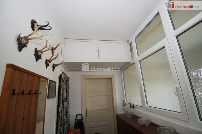 Prodej bytu 2+1, Mariánské Lázně - Úšovice, Na Průhonu, 82 m2