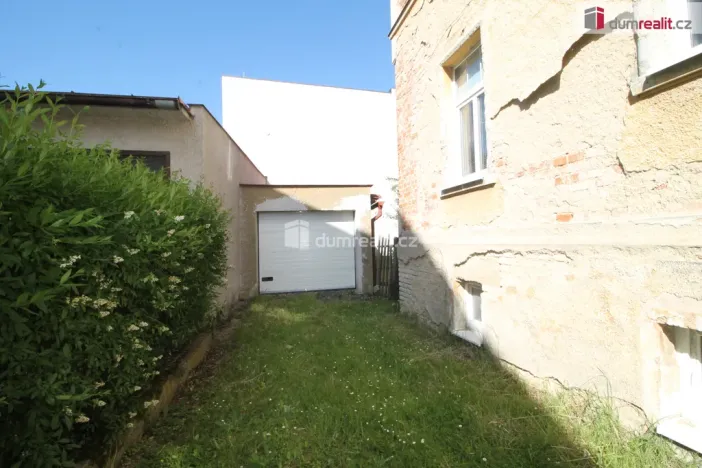 Prodej bytu 2+1, Mariánské Lázně - Úšovice, Na Průhonu, 82 m2