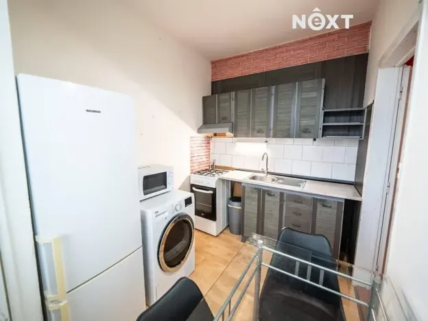 Prodej bytu 2+1, Hodonín, Očovská, 43 m2