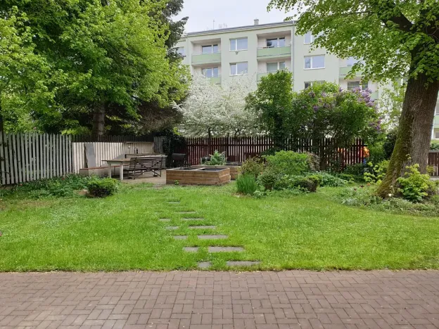 Pronájem bytu 2+1, Teplice, Jankovcova, 62 m2