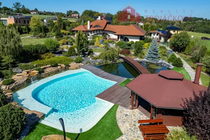 Prodej rodinného domu, Žermanice, 357 m2