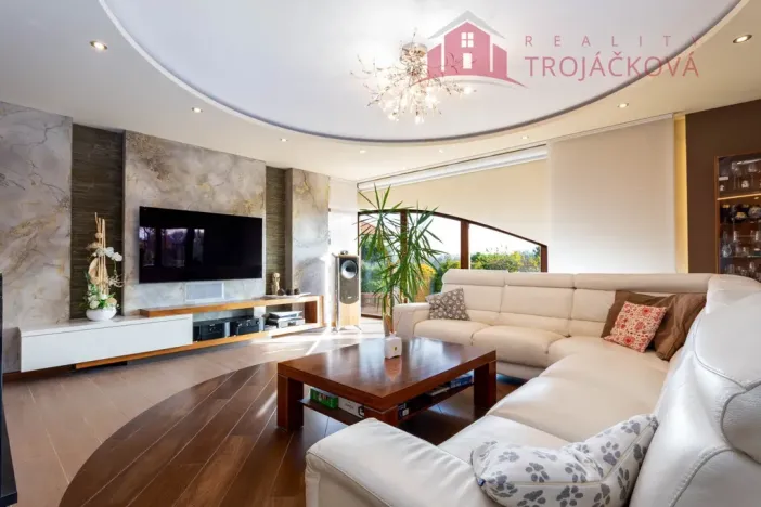 Prodej rodinného domu, Žermanice, 357 m2