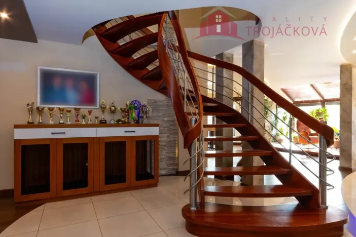 Prodej rodinného domu, Žermanice, 357 m2