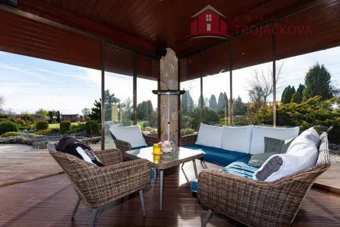 Prodej rodinného domu, Žermanice, 357 m2