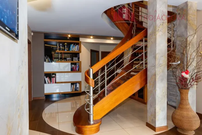 Prodej rodinného domu, Žermanice, 357 m2