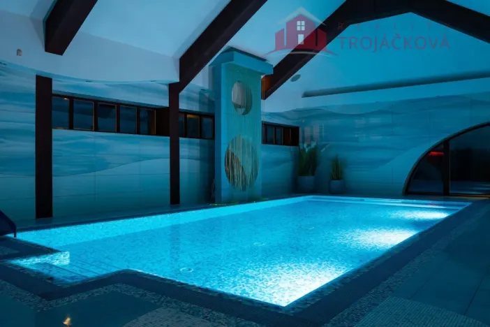 Prodej rodinného domu, Žermanice, 357 m2