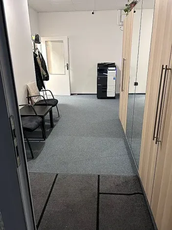 Pronájem kanceláře, Brno, Jánská, 166 m2