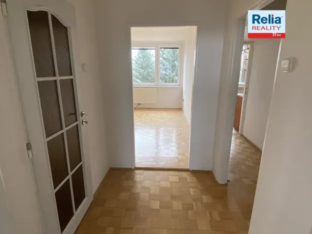 Prodej bytu 2+1, Liberec, Na Žižkově, 64 m2