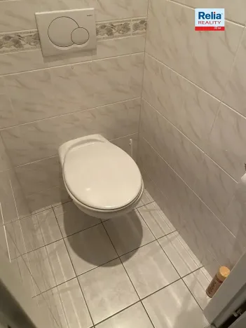 Prodej bytu 2+1, Liberec, Na Žižkově, 64 m2