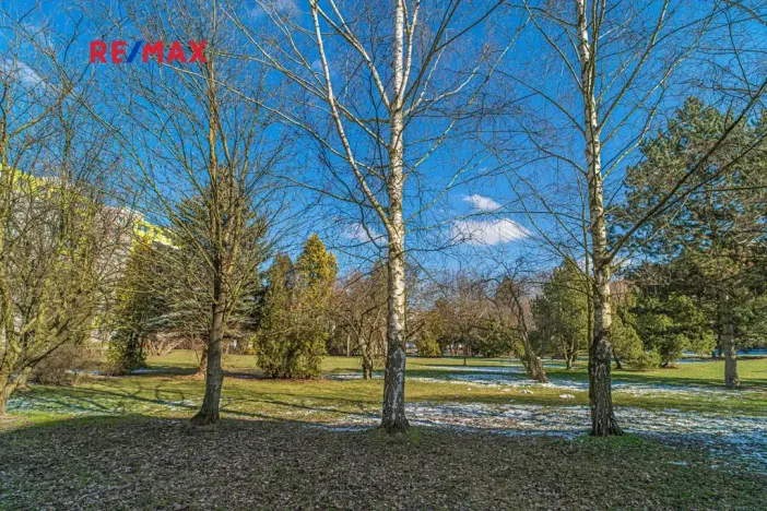 Prodej bytu 1+kk, Kladno, Americká, 34 m2