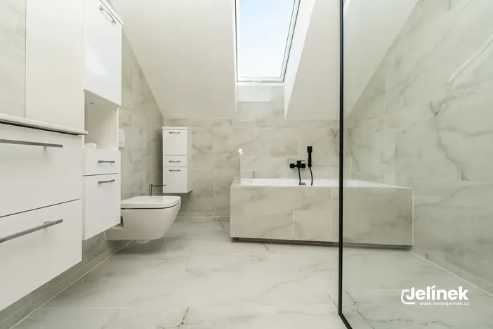 Prodej bytu 4+kk, Čistá, 99 m2