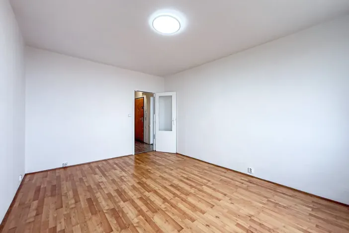 Pronájem bytu 3+1, Jirkov, Generála Svobody, 78 m2