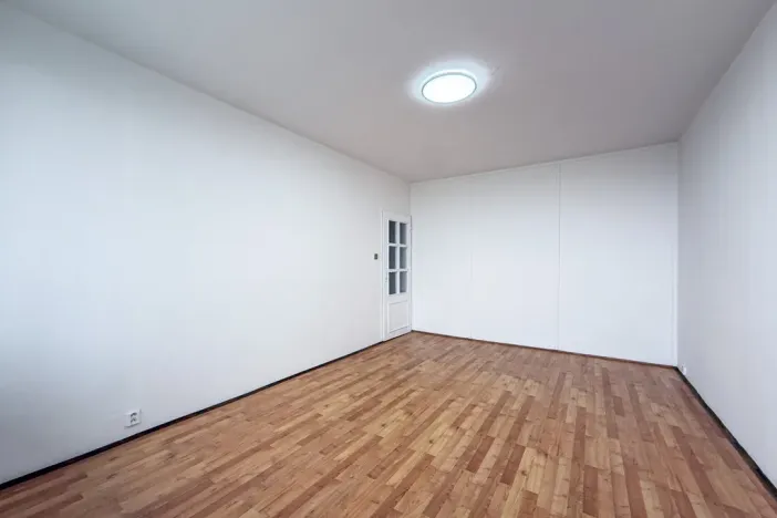 Pronájem bytu 3+1, Jirkov, Generála Svobody, 78 m2