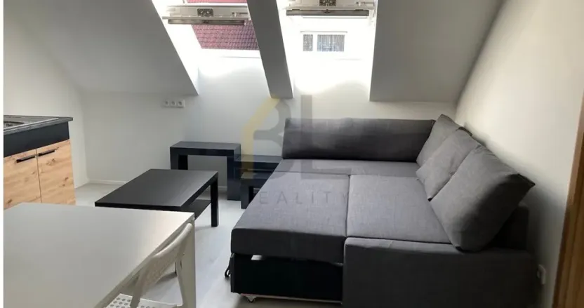 Pronájem bytu 2+kk, Mutěnice, Slovácká, 41 m2