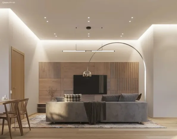 Prodej bytu 2+kk, Benátky nad Jizerou, U Cukrovaru, 55 m2