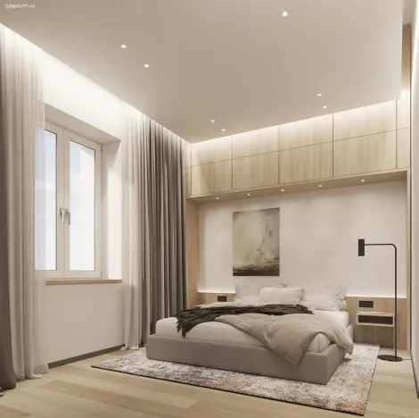 Prodej bytu 2+kk, Benátky nad Jizerou, U Cukrovaru, 55 m2