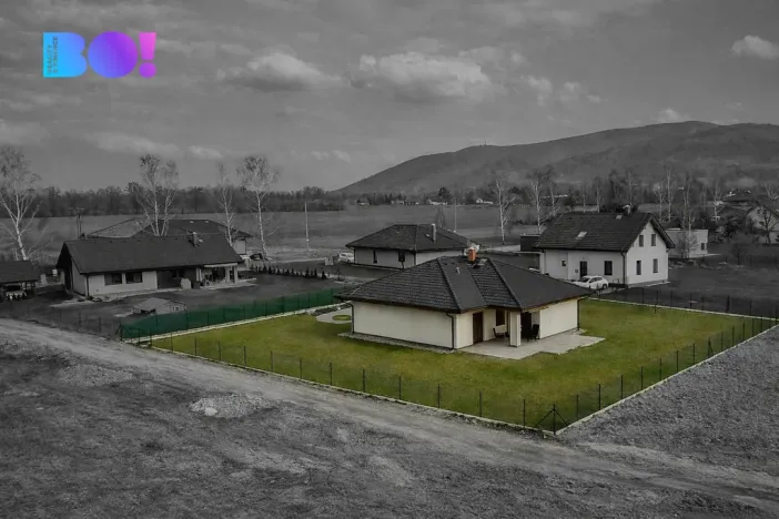 Pronájem rodinného domu, Smilovice, 106 m2