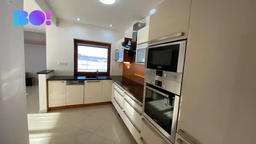 Pronájem rodinného domu, Smilovice, 106 m2