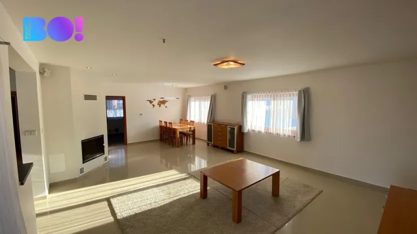 Pronájem rodinného domu, Smilovice, 106 m2