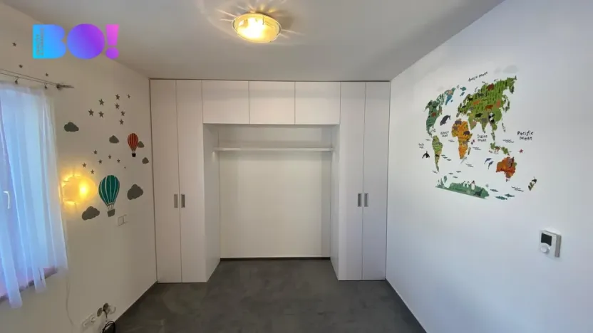 Pronájem rodinného domu, Smilovice, 106 m2