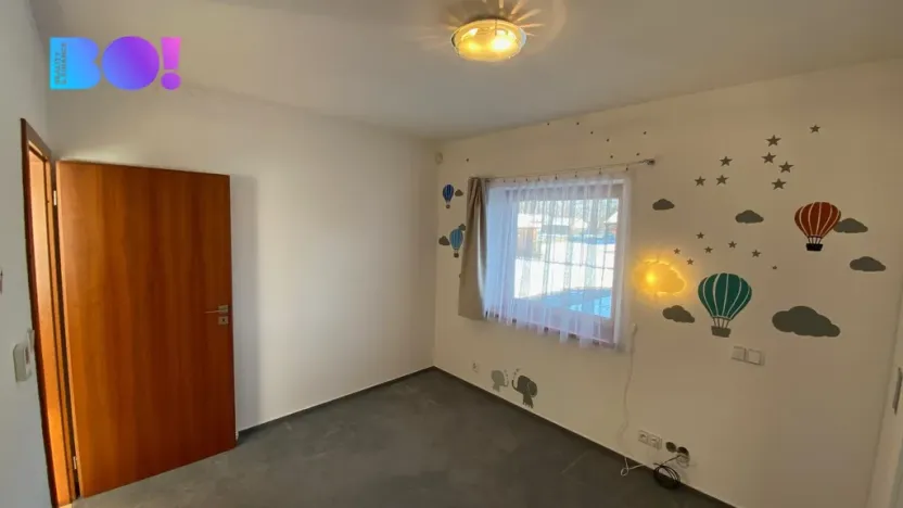 Pronájem rodinného domu, Smilovice, 106 m2