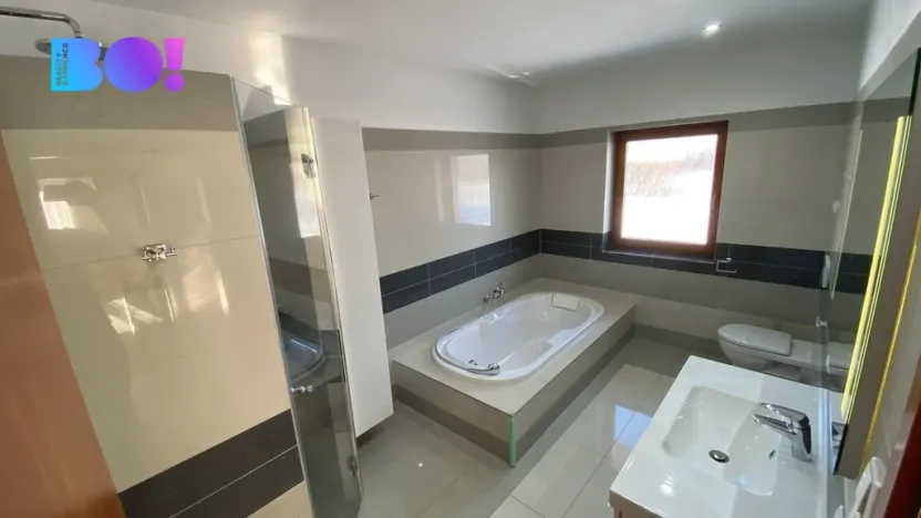 Pronájem rodinného domu, Smilovice, 106 m2