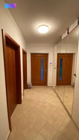 Pronájem rodinného domu, Smilovice, 106 m2