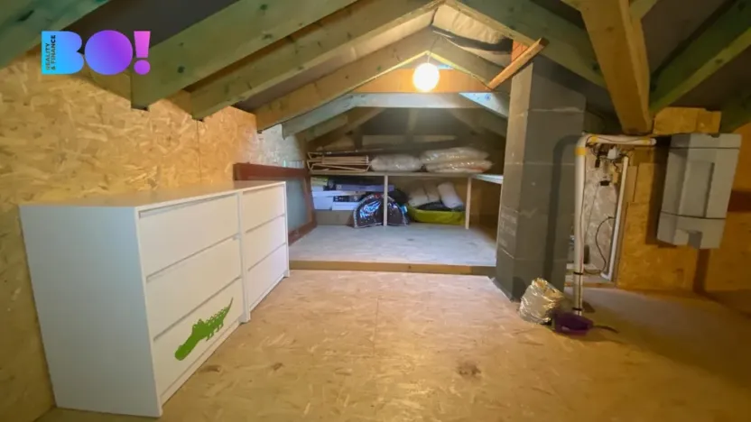 Pronájem rodinného domu, Smilovice, 106 m2