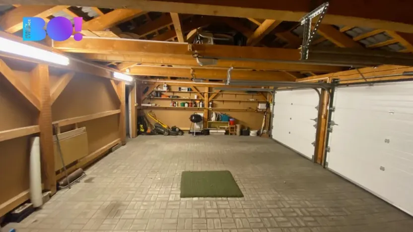 Pronájem rodinného domu, Smilovice, 106 m2