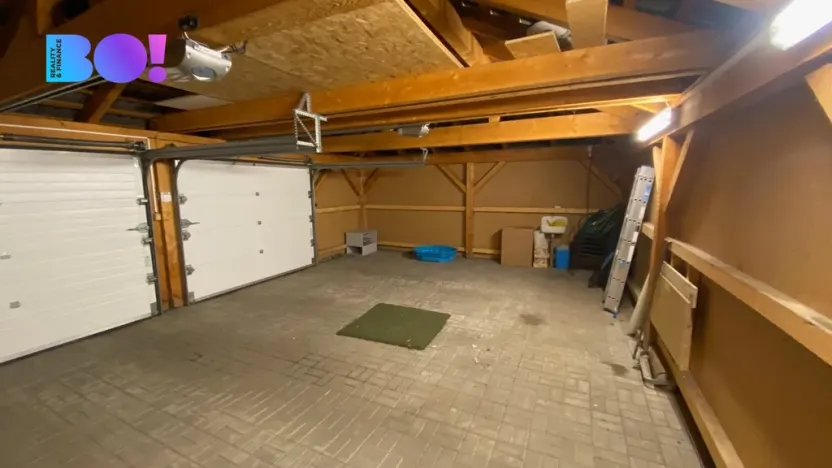 Pronájem rodinného domu, Smilovice, 106 m2