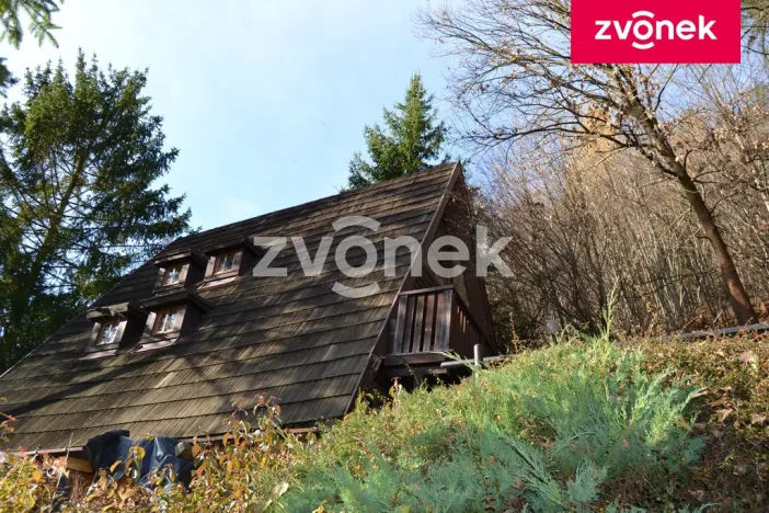 Prodej chaty, Huslenky, 70 m2