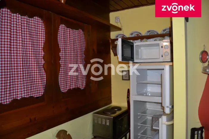 Prodej chaty, Huslenky, 70 m2