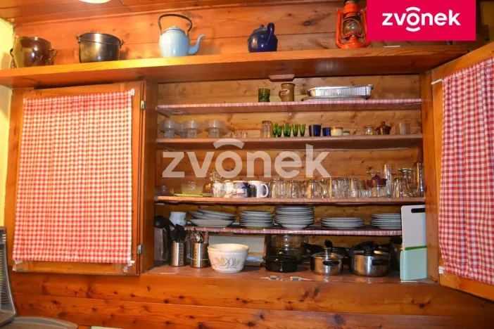 Prodej chaty, Huslenky, 70 m2