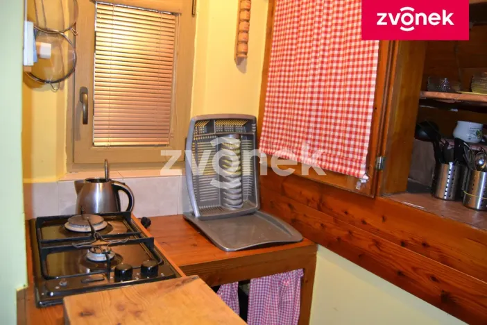 Prodej chaty, Huslenky, 70 m2