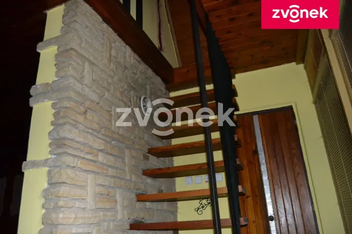 Prodej chaty, Huslenky, 70 m2