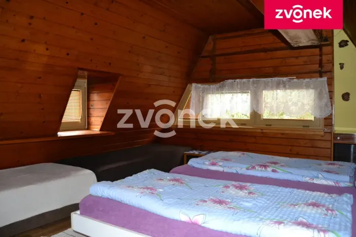 Prodej chaty, Huslenky, 70 m2