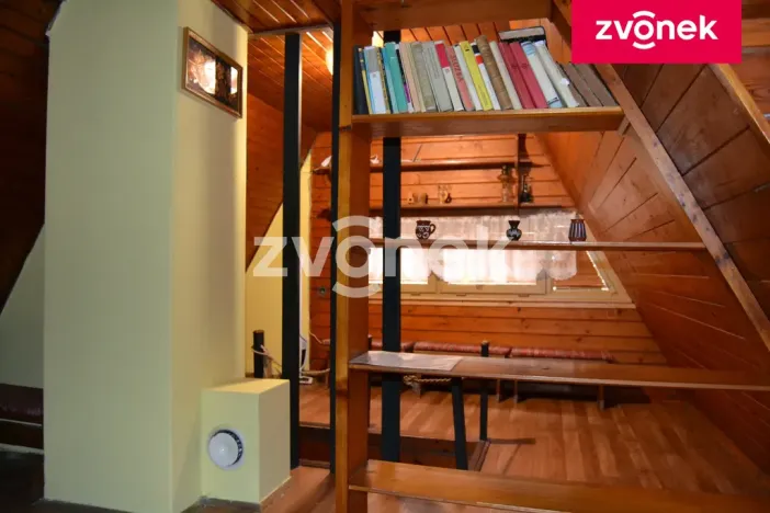 Prodej chaty, Huslenky, 70 m2